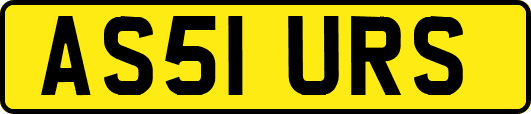 AS51URS