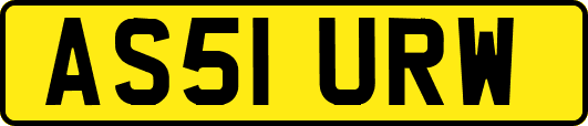 AS51URW