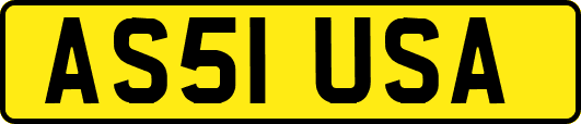 AS51USA