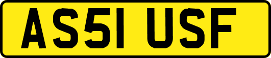 AS51USF