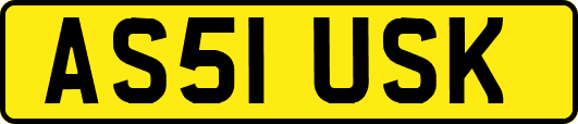 AS51USK