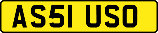AS51USO