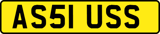 AS51USS