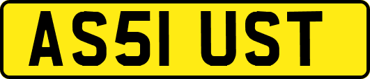 AS51UST