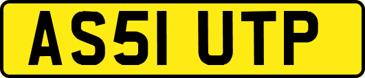 AS51UTP