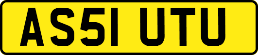 AS51UTU