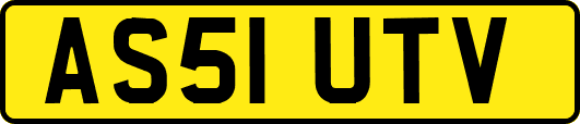AS51UTV