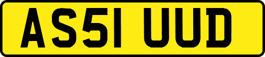 AS51UUD