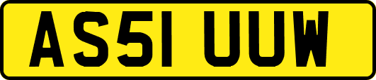 AS51UUW