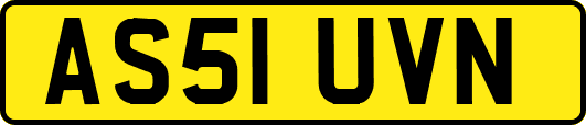AS51UVN