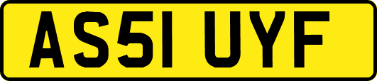 AS51UYF