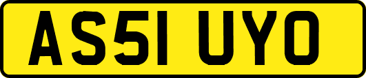 AS51UYO