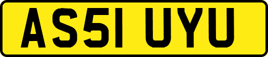 AS51UYU