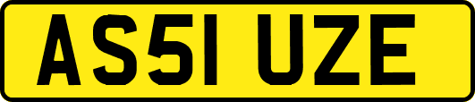 AS51UZE