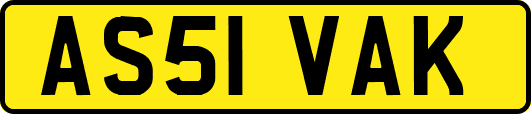 AS51VAK