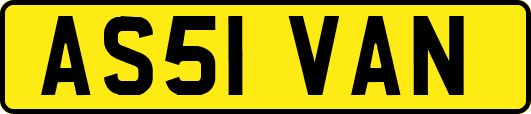 AS51VAN