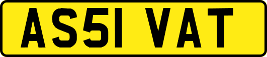AS51VAT