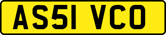 AS51VCO