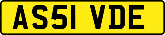 AS51VDE