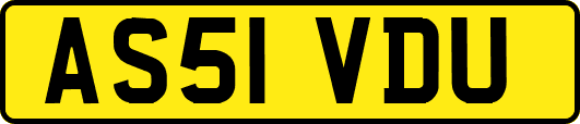 AS51VDU