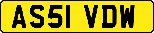 AS51VDW