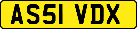 AS51VDX