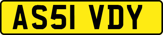 AS51VDY