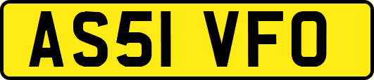 AS51VFO