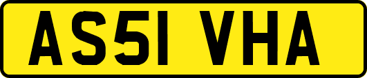 AS51VHA