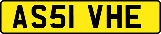 AS51VHE