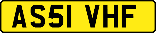 AS51VHF