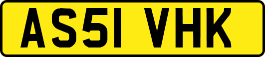 AS51VHK