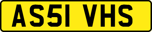 AS51VHS