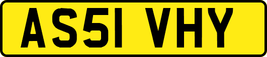 AS51VHY