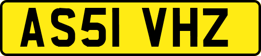 AS51VHZ
