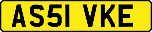 AS51VKE