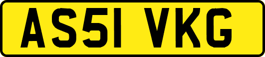 AS51VKG