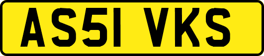AS51VKS
