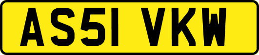 AS51VKW