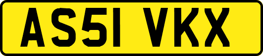 AS51VKX