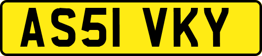AS51VKY