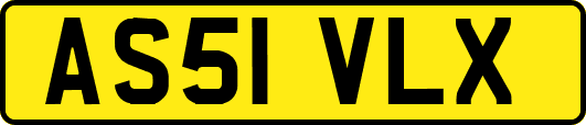 AS51VLX