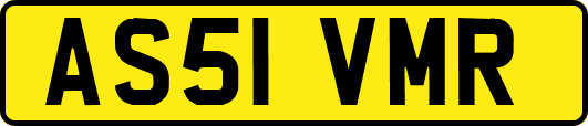 AS51VMR