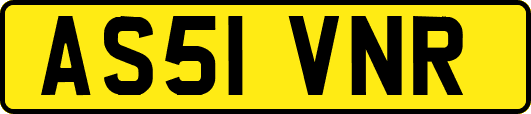 AS51VNR