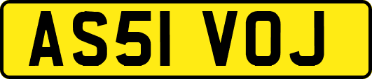 AS51VOJ