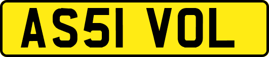 AS51VOL