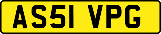 AS51VPG