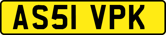 AS51VPK