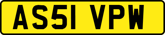 AS51VPW