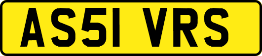 AS51VRS
